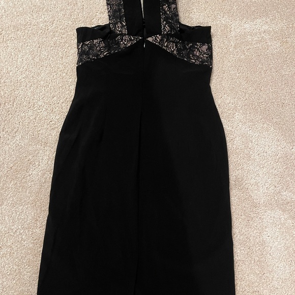 ADRIANNA DRESS - Picture 3 of 5